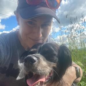 Meet your Posher, Mandy